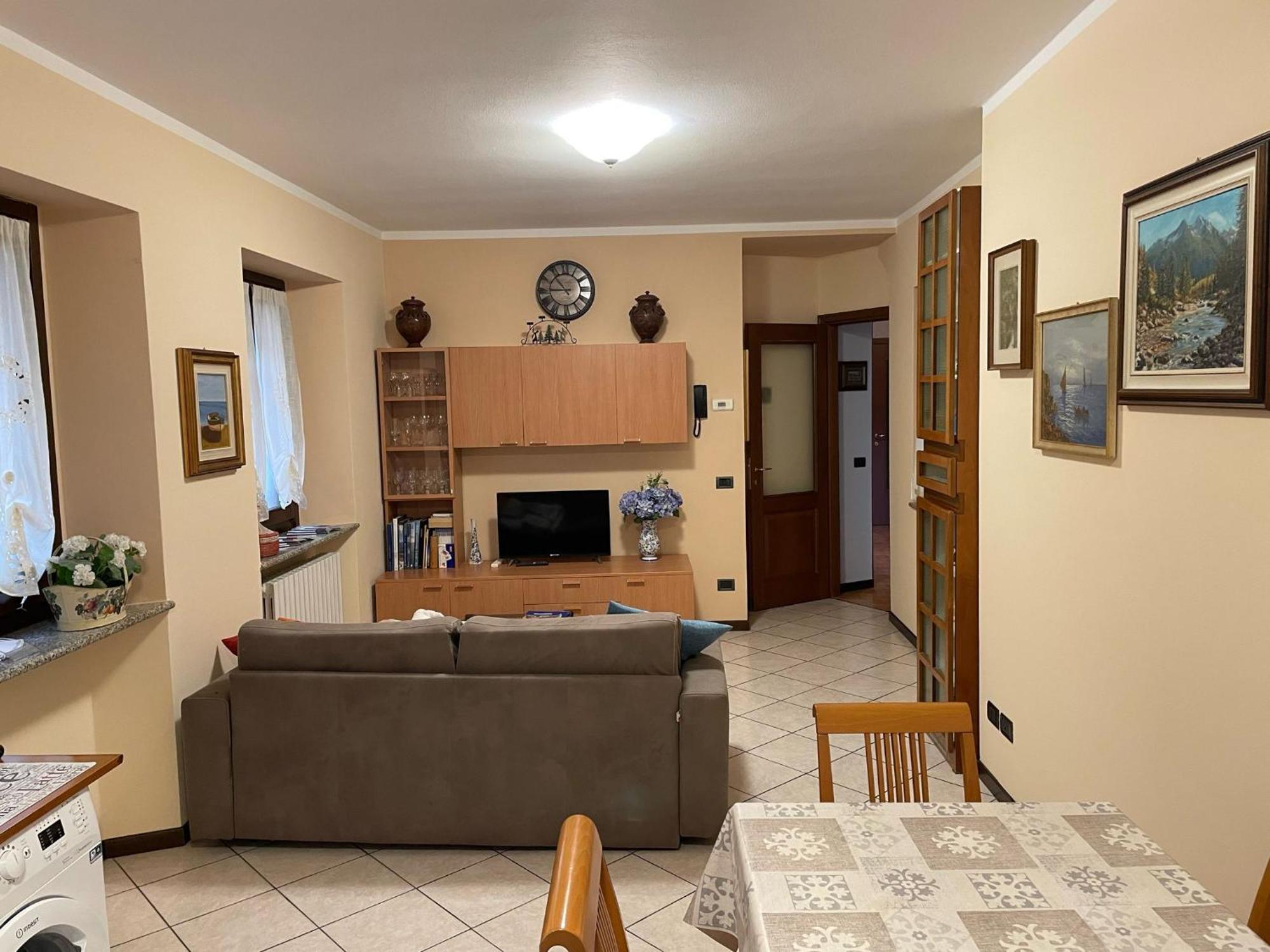 Casa vacanze da Carla Abbadia Lariana Exterior foto